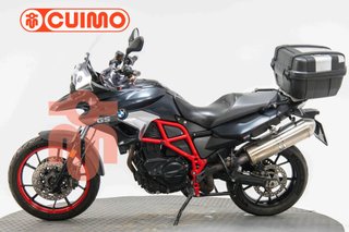 BMW F 700 GS