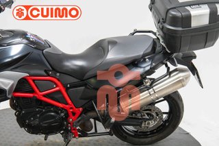 BMW F 700 GS