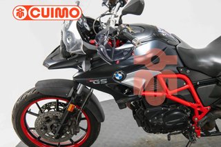 BMW F 700 GS