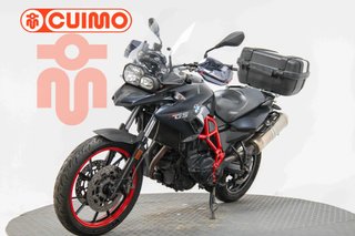 BMW F 700 GS