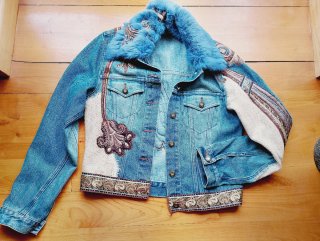 Conjunto Lili Nucci