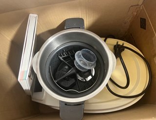 Monsieur Cuisine Connect SilverCrest