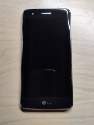 LG K8 (2017) Titan 16GB