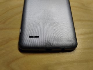 LG K8 (2017) Titan 16GB