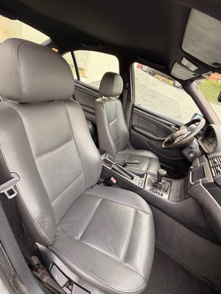 BMW Serie 3 2004