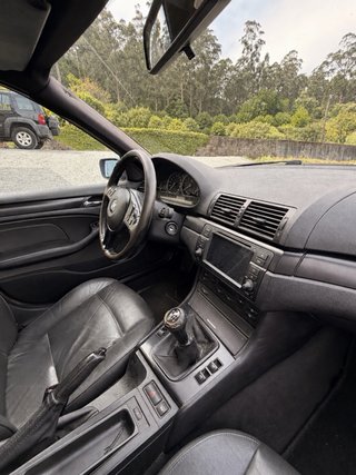 BMW Serie 3 2004