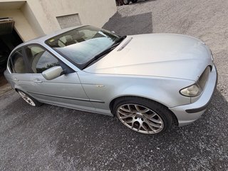 BMW Serie 3 2004