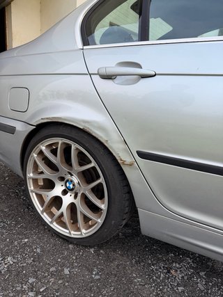 BMW Serie 3 2004