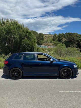 Audi S3 2010
