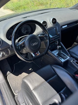 Audi S3 2010