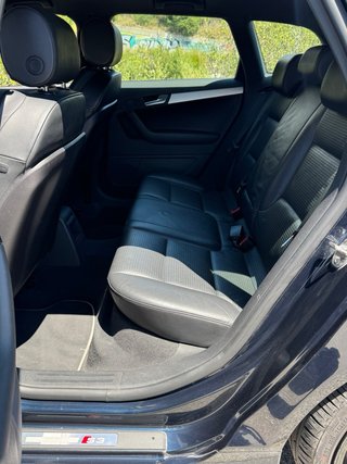 Audi S3 2010