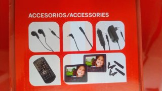 Reproductor SK8 DVD 909 HD Doble Pantalla