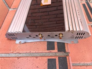 Amplificador JBL