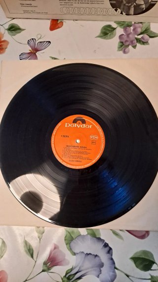 Golden Earring - Reflection LP Vinilo