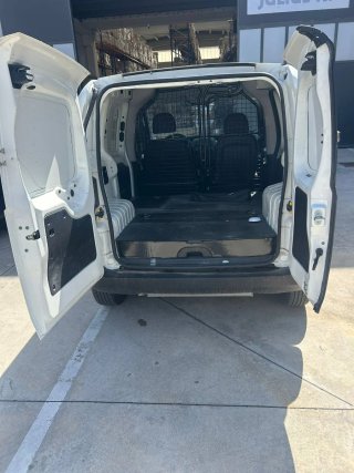 FIAT Fiorino 2020
