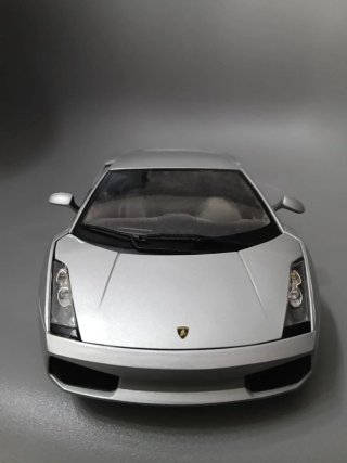 Lamborghini Gallardo 1/18