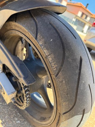 Yamaha FZ6 Fazer 600 A2 Limitada 2008