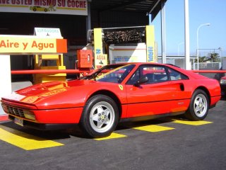 Ferrari 328 GTB