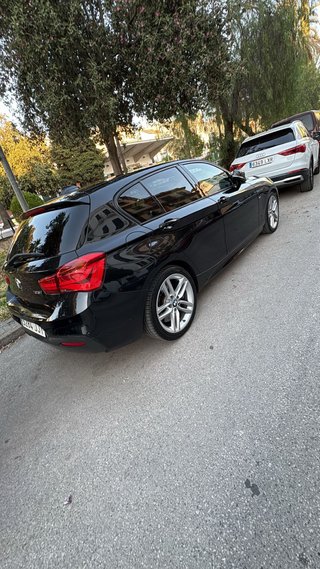 Bmw 125i M sport