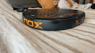 Pala NOX X-PRO Luxury Series