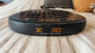 Pala NOX X-PRO Luxury Series
