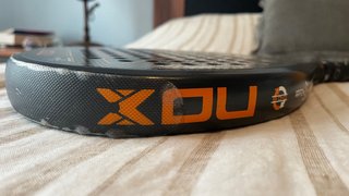 Pala NOX X-PRO Luxury Series