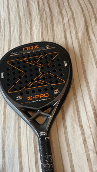 Pala NOX X-PRO Luxury Series