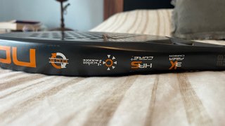 Pala NOX X-PRO Luxury Series
