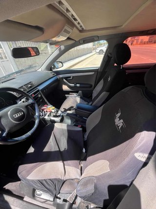 Audi A4 avant B6 2003