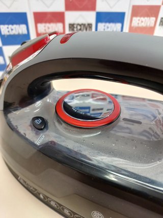 Plancha Vapor Russell Hobbs Power Steam 3100W