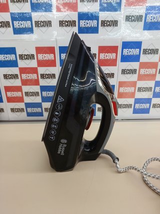Plancha Vapor Russell Hobbs Power Steam 3100W
