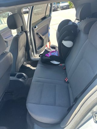 Volkswagen Golf 2004