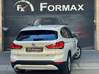BMW X1 xDrive25e