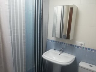 Precioso y coqueto piso de 1 dorm. en pleno centro