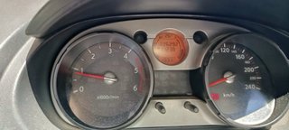 Nissan Qashqai 2008