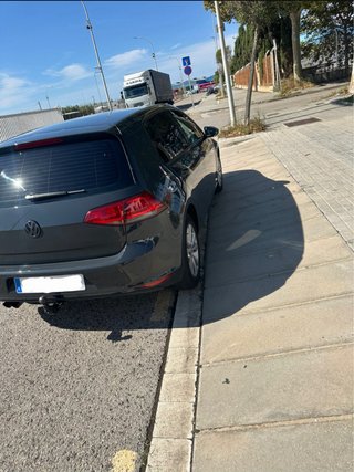 Volkswagen Golf 2013