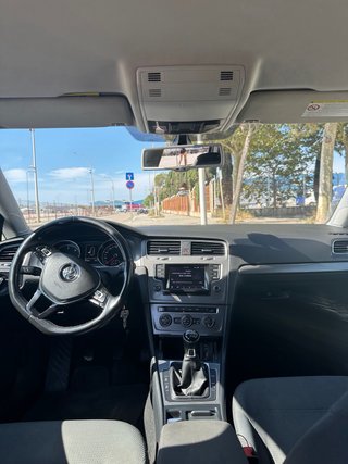 Volkswagen Golf 2013