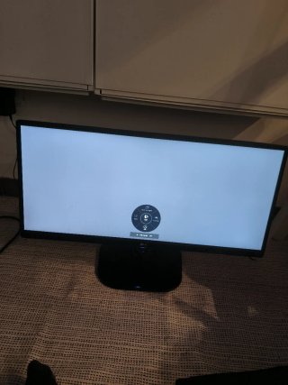 Monitor LG 25UM58-P