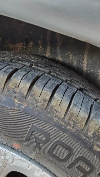 Citroen Xsara 2004