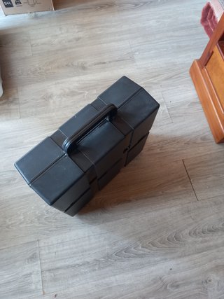 Máquina de escribir Olivetti Studio 46