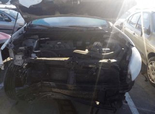20017279 motor mr20de nissan qashqai / qashqai 2.0