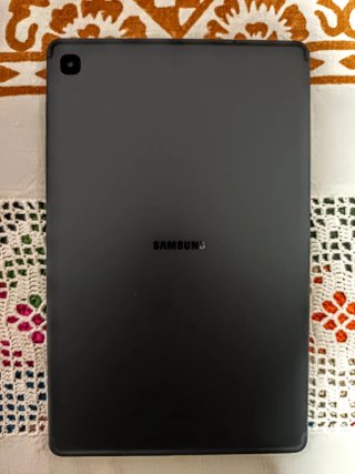 Samsung Galaxy Tab S6 Lite