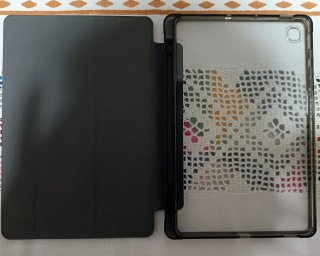 Samsung Galaxy Tab S6 Lite