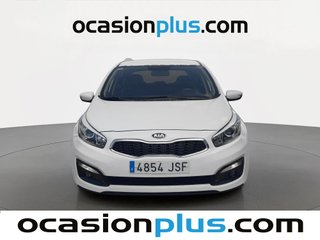 Kia Ceed 1.4 CRDi WGT Concept 66 kW (90 CV)