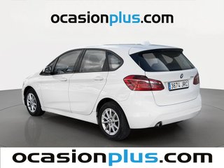 BMW Serie 2 218d Active Tourer 110 kW (150 CV)