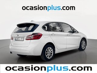 BMW Serie 2 218d Active Tourer 110 kW (150 CV)