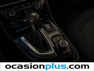 BMW Serie 2 218d Active Tourer 110 kW (150 CV)
