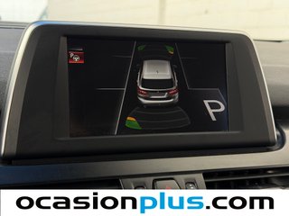 BMW Serie 2 218d Active Tourer 110 kW (150 CV)