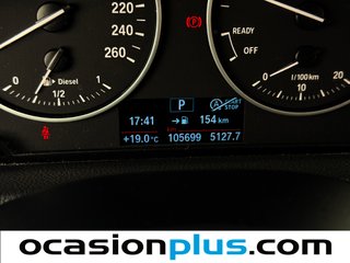 BMW Serie 2 218d Active Tourer 110 kW (150 CV)