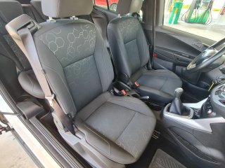 Ford B-MAX 2013